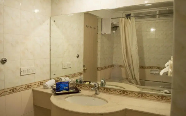 OYO Premium Zone I MP Nagar 2