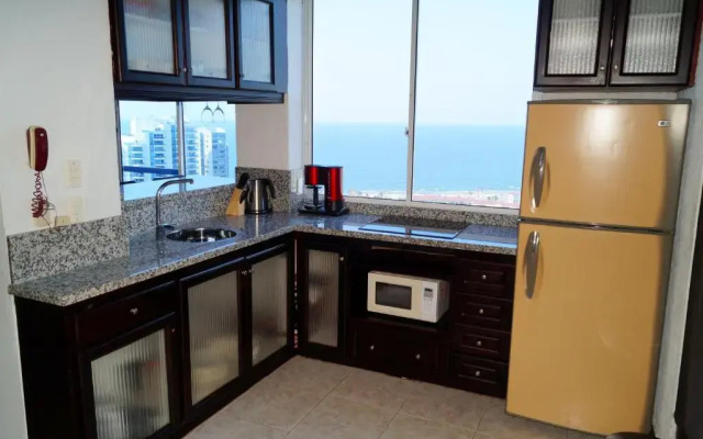 Apartamentos Bacanos