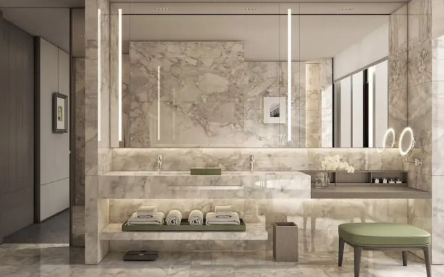 Hyatt Regency Xi'An Chanba