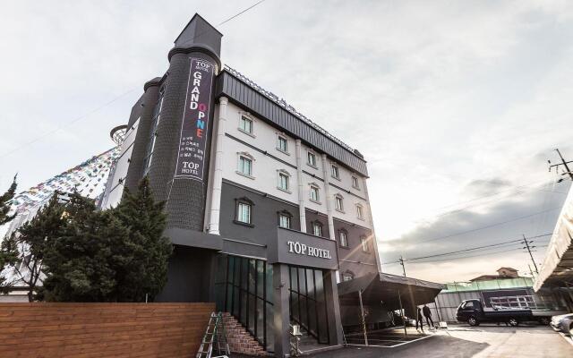 Top Hotel Yongin