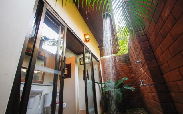 Baan Grood Arcadia Resort & Spa