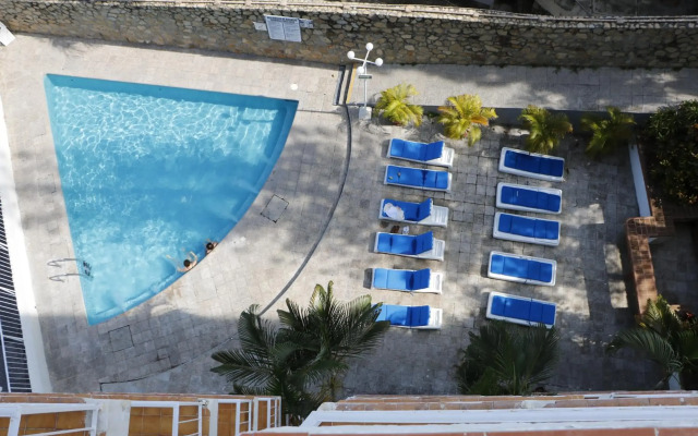 Alba Suites Acapulco