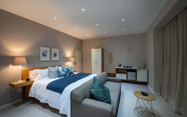 The Shark Bay Boutique Hotel & Spa