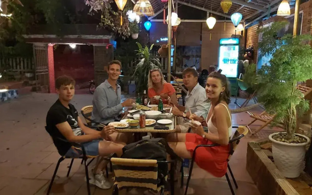 Tam Coc Family Hotel Ninh Binh