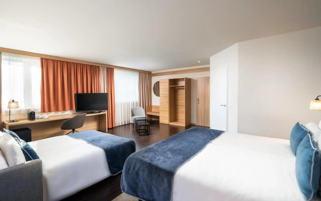 Leonardo Hotel Vienna Schönbrunn