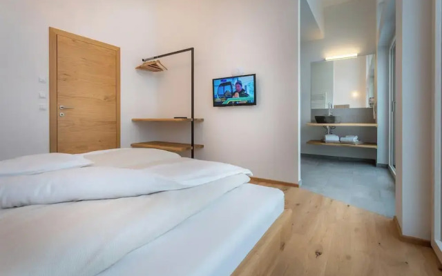 Boutique Aparthotel Chalets Coburg