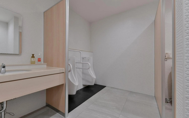 REF Kumamoto by VESSEL HOTELS