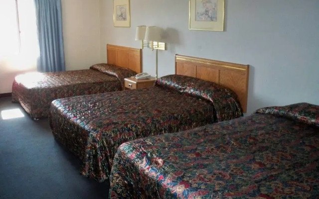 Economy Inn Wentzville