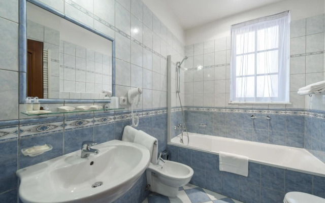 Hotel Cerny Slon
