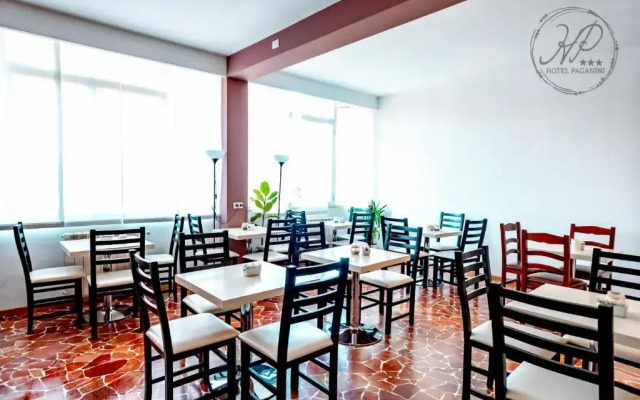 Hotel Paganini