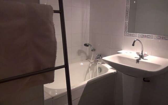 Hotel Restaurant Incudine