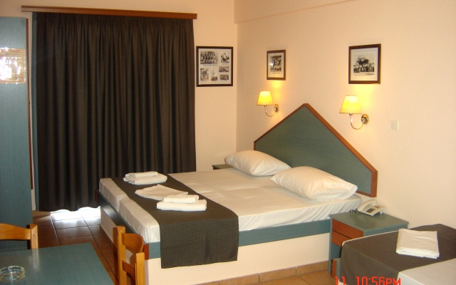 Filoxenia Hotel Apartments
