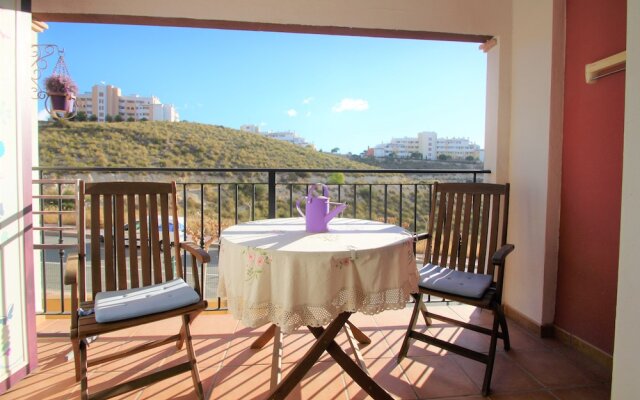Apartamento CasaTuris Bonalba Golf