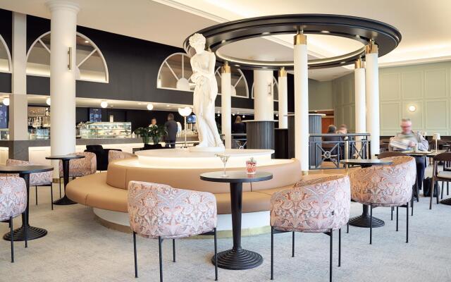 Naantali Spa Hotel