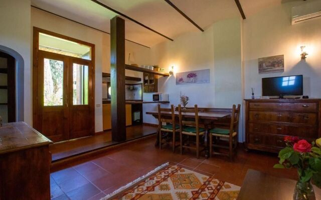 Macciangrosso Tuscany Farm House