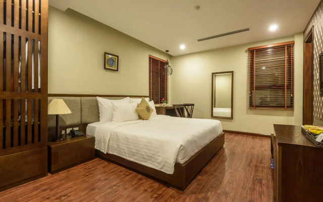 Midori Boutique Hotel