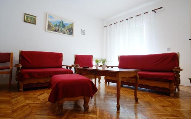 Apartment Gordana