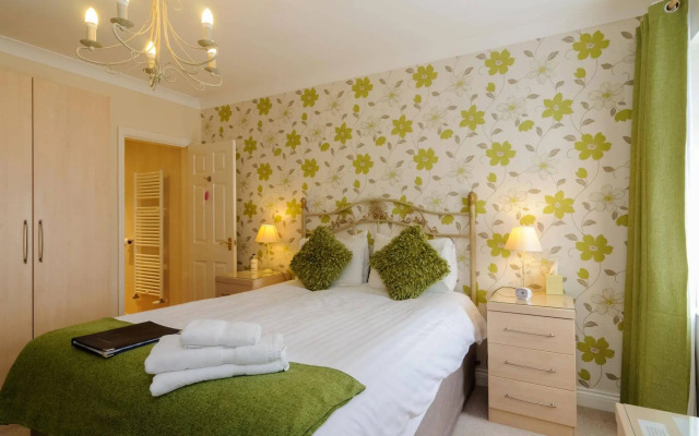 The Gables Guest House