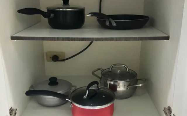 Verdemar Beach Studio Apartment