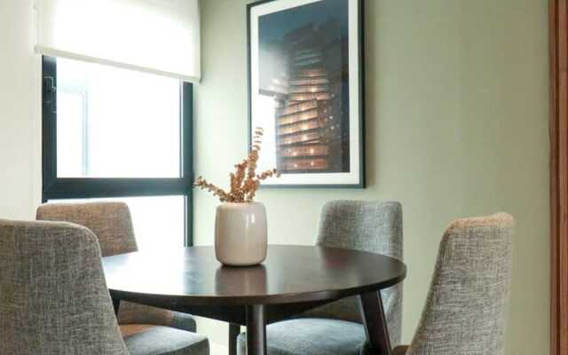 w Cool 1BR w AC in Barranco