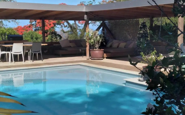 Villa Baies Roses