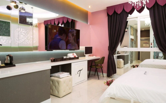 Yeonggwang Tinker Bell Motel