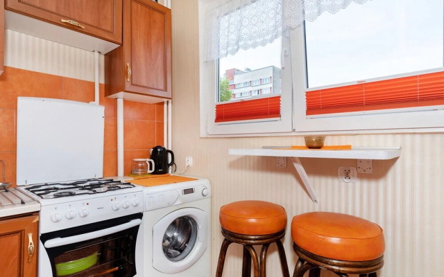 Apartments Matejki by Renters