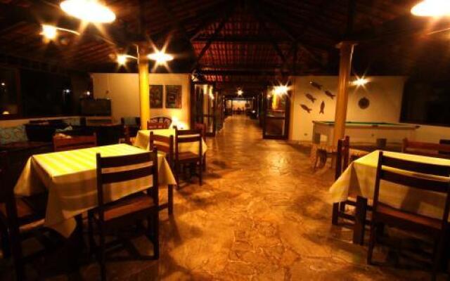 Bitingui Praia Hotel