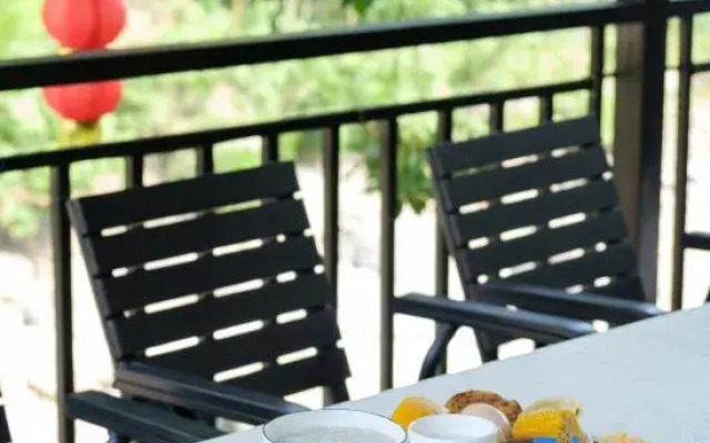 Yishu·Stream life Holiday Homestay