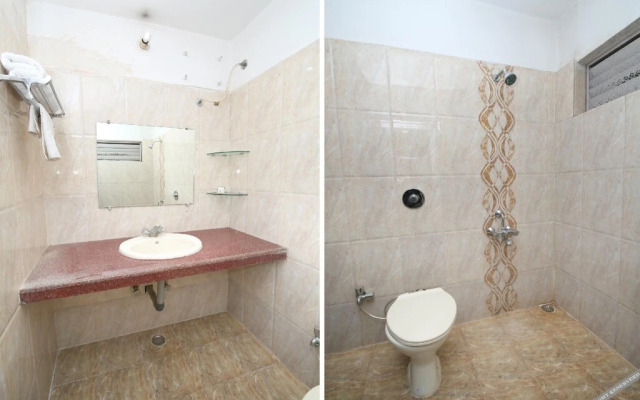 Hotel Suryaa By OYO Rooms