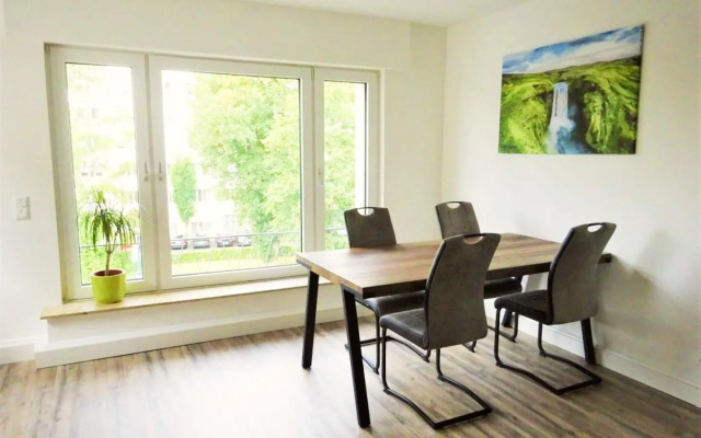 Boardinghouse Arnsberg