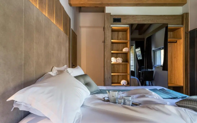 Monte Cervino Chalet