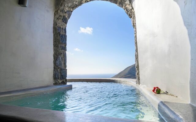 Deep Earth Villas