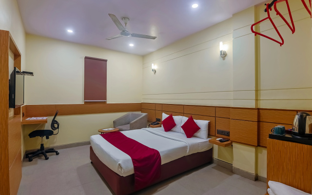 Max Hotels Prayagraj – Guest Rooms – Prayagraj