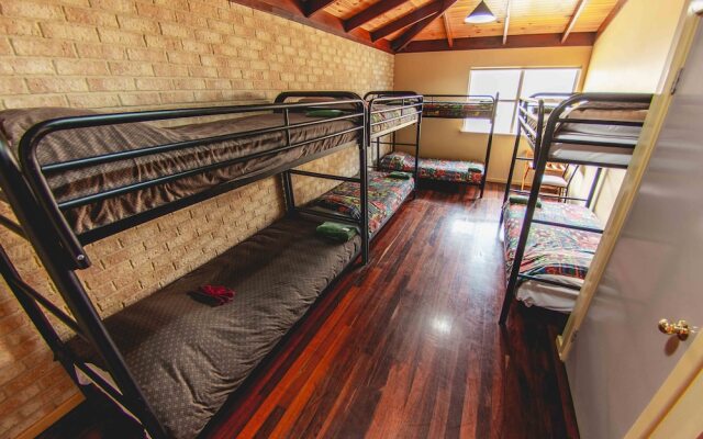 Esperance Foreshore Apartments