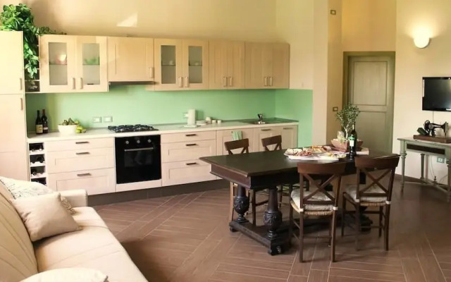 B&b Agli Ulivi Di Mascio