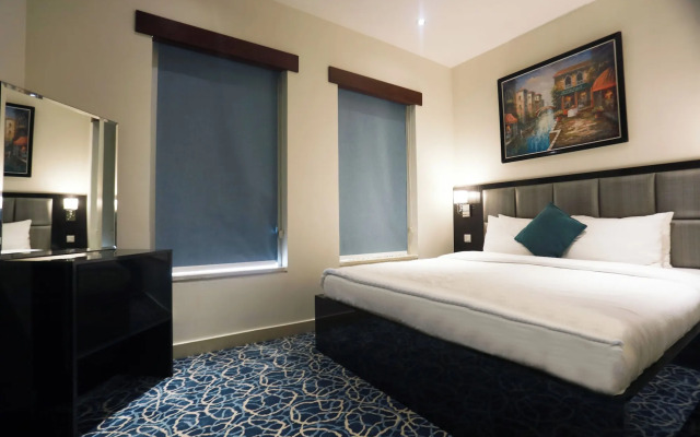 Naylover Hotel Suites