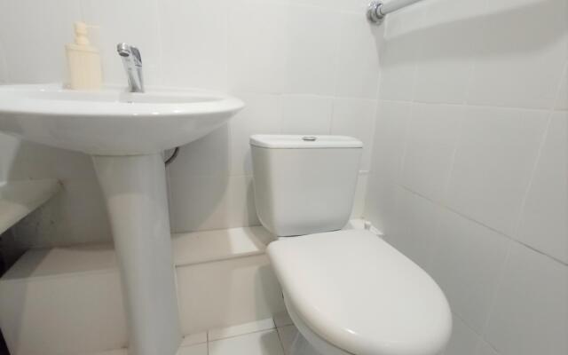 Апартаменты на улице Надеждинская