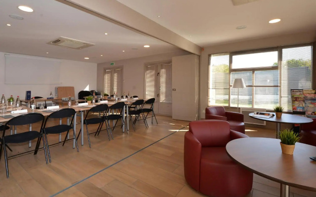 Hôtel Campanile Reims Ouest - Tinqueux