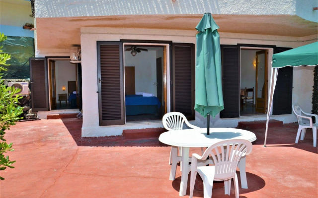 Residence Villa Liliana