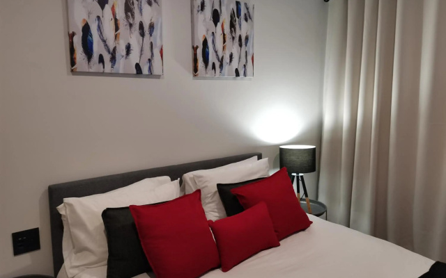 Hillsview, Roodepoort