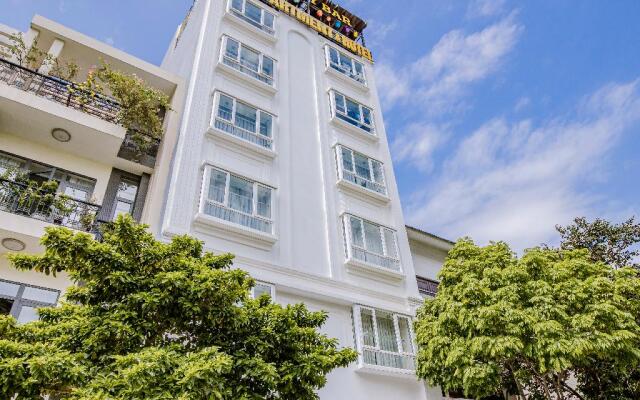 Haiphong HK apartment hotel