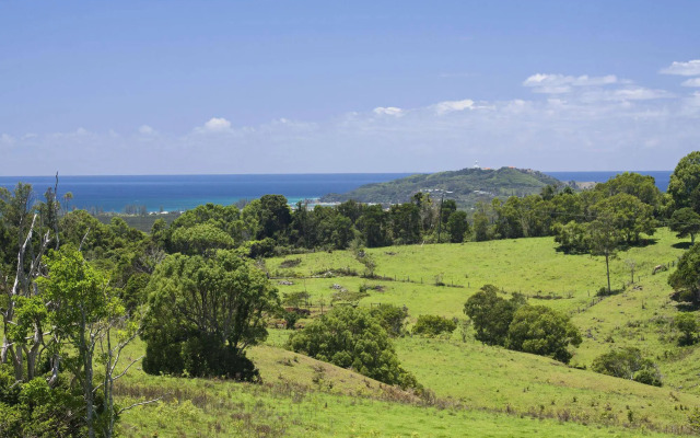 CapeView at Byron