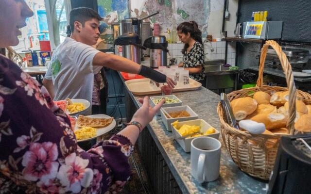 Viajero Lima - Barranco Hostel