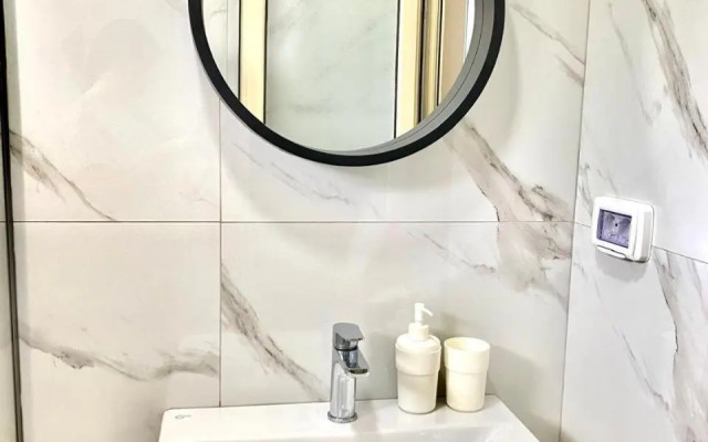 Foti Rooms