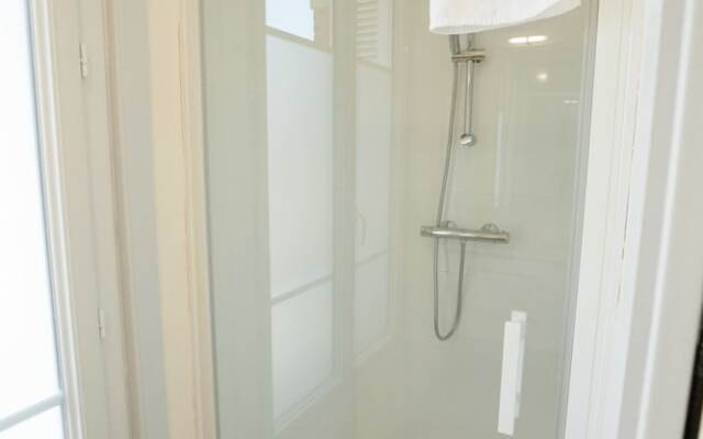 Appartement dans Villa - Le Sillon