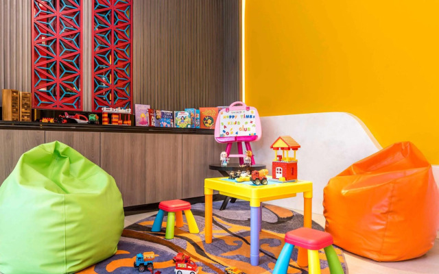 ibis Styles Phuket City Hotel