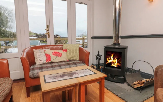 Chalet Lodge L1