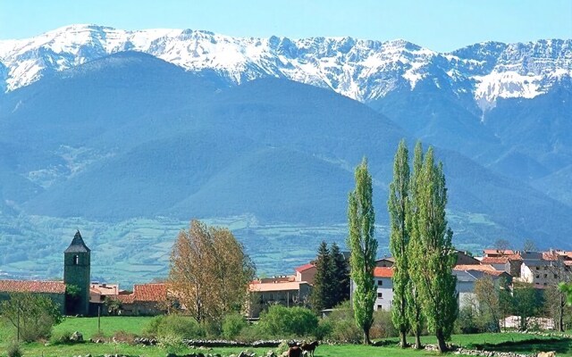 Chalet La Molina