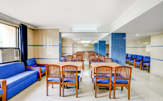 Fabhotel Ashok Tuliip